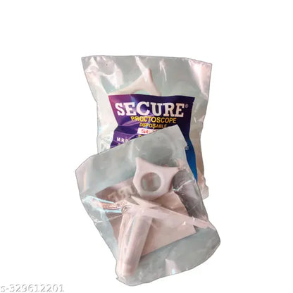Secure Proctoscope Disposable