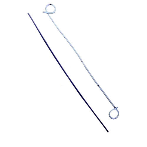 BIO-RAD Double J Stent -Both End open