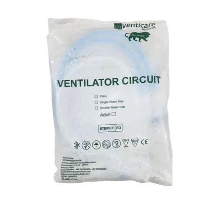 Buy Double Water Trap Circuit Adult for Surgical Use