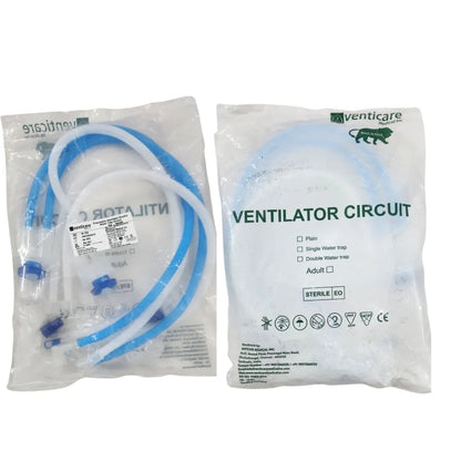 Buy Double Water Trap Circuit Adult for Surgical Use