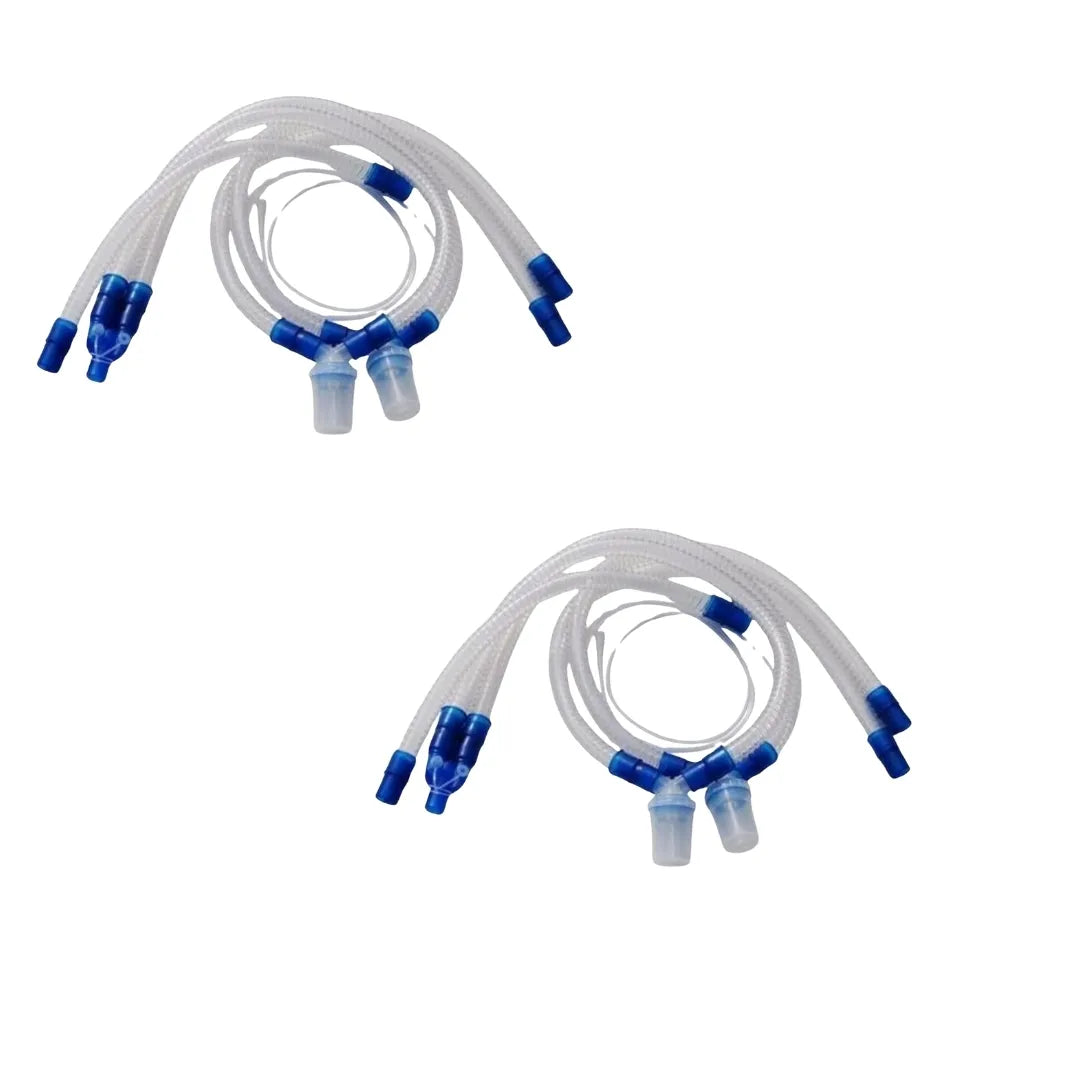 Pediatric Double Water Trap Vent Circuits | Surginatal