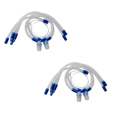 Pediatric Double Water Trap Vent Circuits | Surginatal