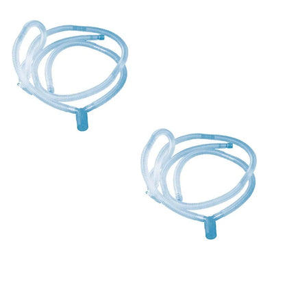 Pediatric Double Water Trap Ventilator Circuits | Surginatal