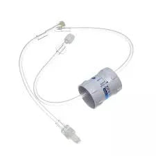 Buy Medikit Medireg I.V. Flow Regulator Extension Set – Lowest Price