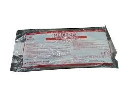 Medikit Blood Administration Set – Precision and Safety for Blood Transfusion