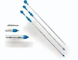 Buy Medikit Thoracic Drainage Catheter with Trocar – Order Now