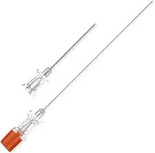 Medikit Medispine Spinal Needle – High Precision Spinal Procedure Tool