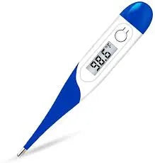 Sara+Care Digital Thermometer (FlexiTip) Digital Thermometer