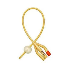 Buy Bardia 3 Way Foley Catheter Online at Lowest Price