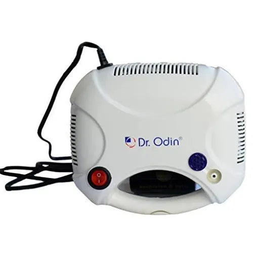 Buy Dr. Odin Nebulizer Machine Online for Medical Needs