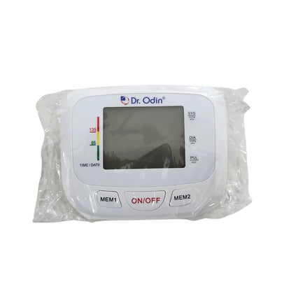 Buy Digital Blood Pressure Monitor for Health Monitoring