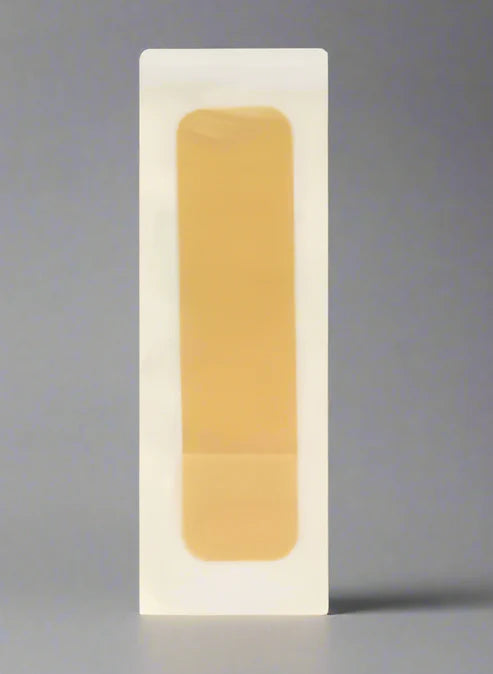 Duo Derm Extra Thin Dresssing 2Inch X 8Inch / 5cm X 20cm ( 187961 )