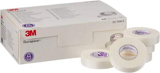 Buy Durapore Silk Tape Box Online - Best Prices | 3M