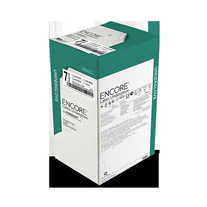 Buy Latex Underglove Powder Free gloves Online for Medical Use