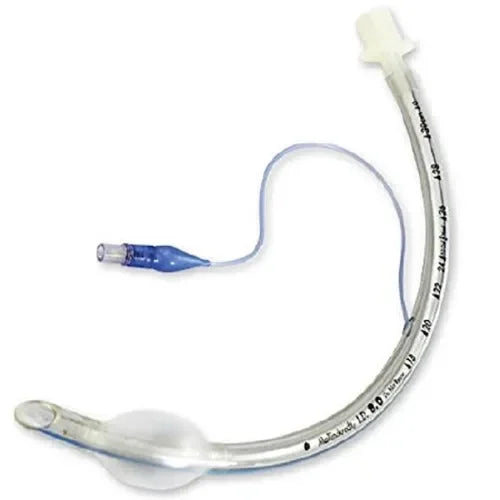 Medikit Medieal Alpha Endotracheal Tube With Cuff Pediatric - Safe and Reliable Airway Management