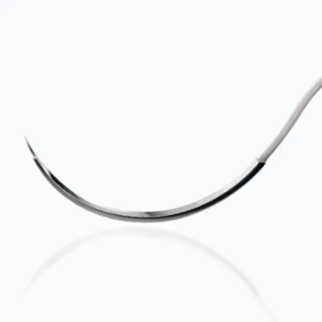 Ethicon Ethilon Sutures USP 3-0, 3/8 Circle Reverse Cutting - NW 3328P