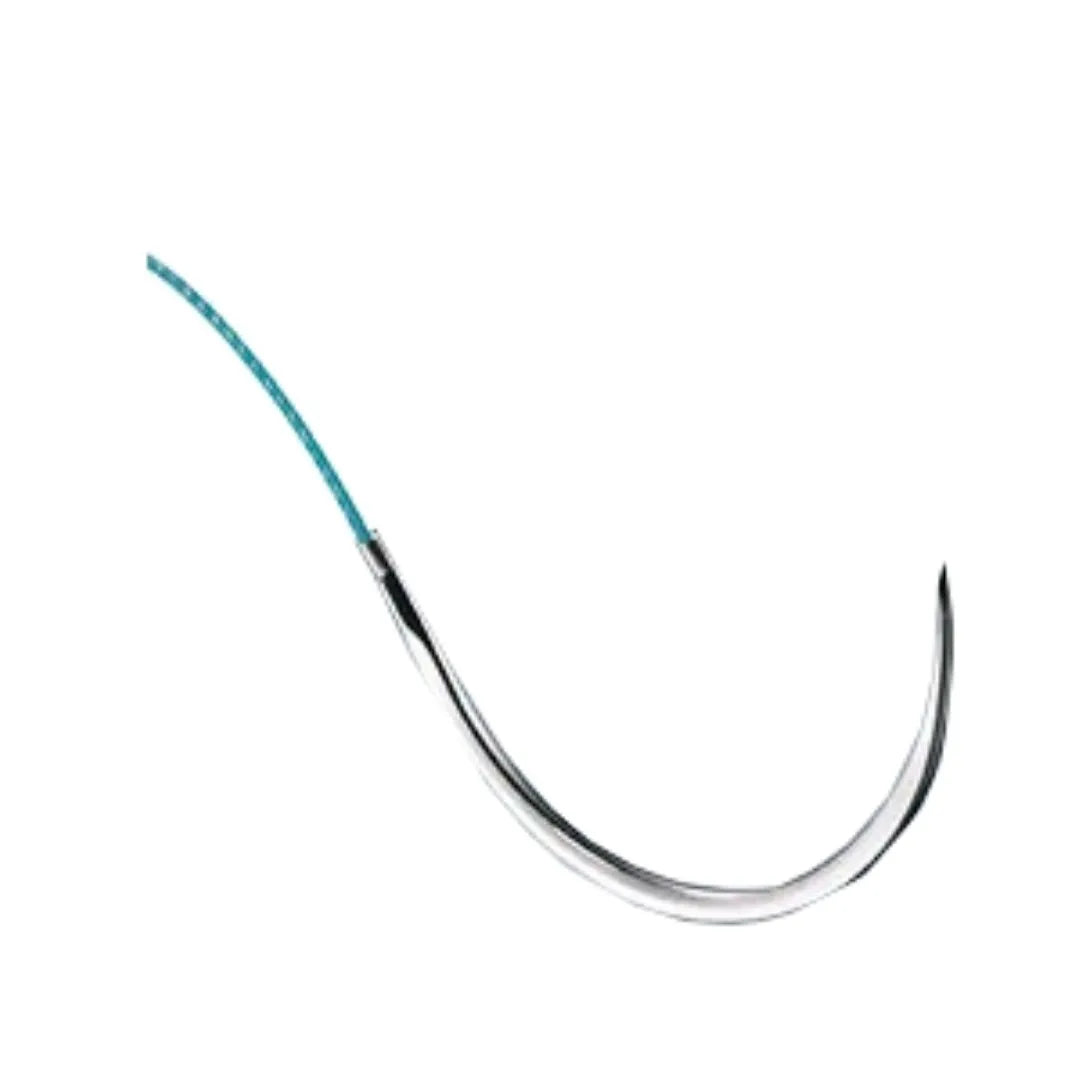 Ethicon Ethilon Sutures USP 2-0, 3/8 Circle Reverse Cutting - NW 3336P