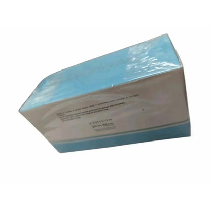 Ethicon Mersilk Sutures USP 4-0, 1/2 Circle Round Body - NW5050Ethicon Suture Mersilk NW5050P