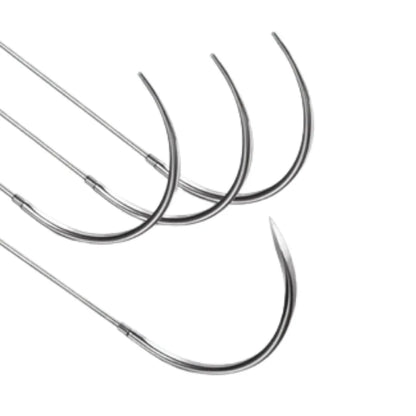 Ethicon Prolene Sutures USP 2-0, 1/2 Circle Round Body - NW844P