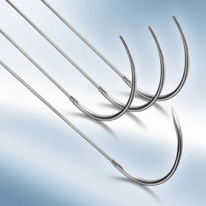 Ethicon Sutupak Suture USP 3-0 SW 212, 12 Foils
