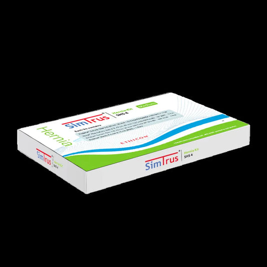 Buy Hernia Kit SHS4 Medium - High-Quality Surgical Equipment