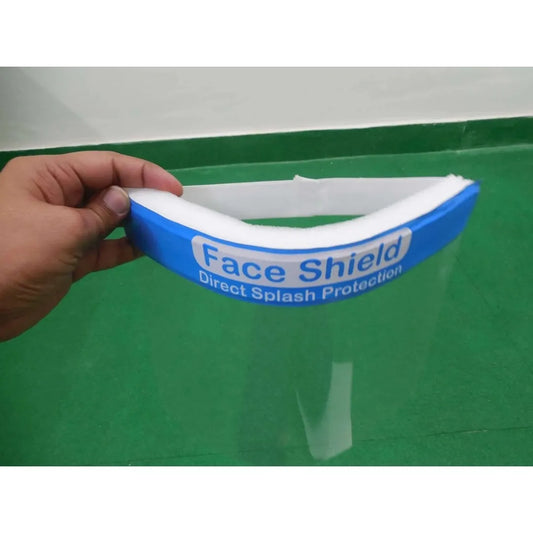 Buy Face Shield for Safety and Protection | Surginatal