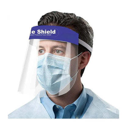 Buy Face Shield for Safety and Protection | Surginatal