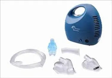 Dr. Morepen CN-11 Compressor Nebulizer
