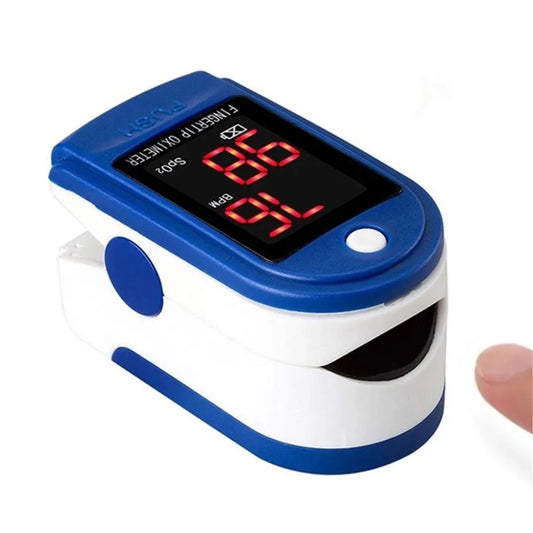 Buy Pulse Oximeter Online | Check Price of Oximeter