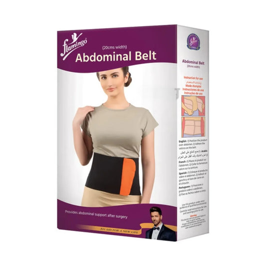Buy Abdominal Belt Online - Medical Support for Waist Health