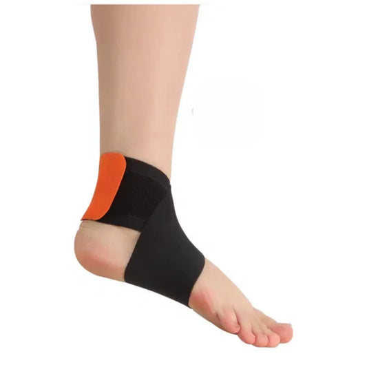 Flamingo Ankle Binder Small
