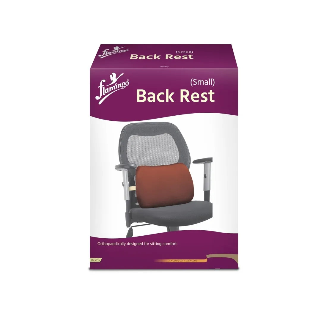 Flamingo Back Rest - Small