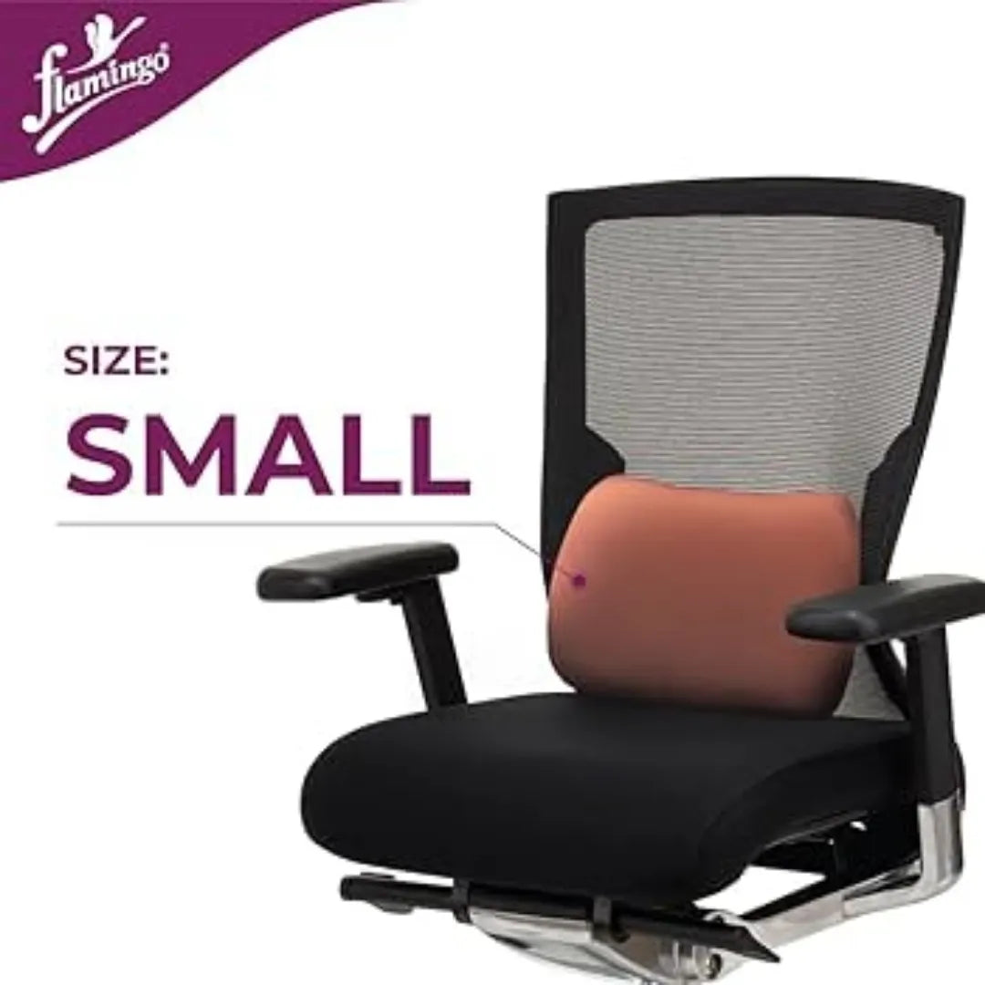 Flamingo Back Rest - Small