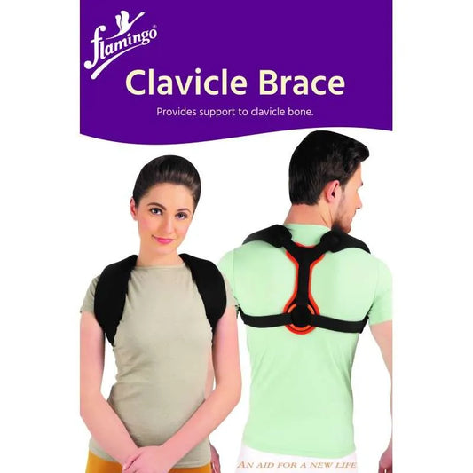 Flamingo Clavicle Brace Large