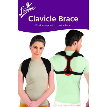 Flamingo Clavicle Brace XL