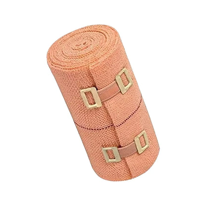 Flamingo Flamicrepe Cotton Crepe Bandage B.P 8 CM