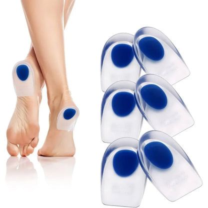 Flamingo-Heel Cushion Female (Universel)