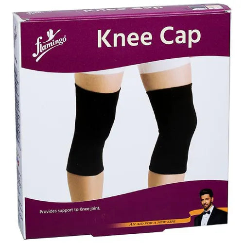 Flamingo Knee Cap XX Large