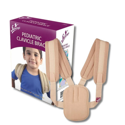 Flamingo Paediatric Clavicle Brace