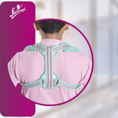 Flamingo Paediatric Clavicle Brace