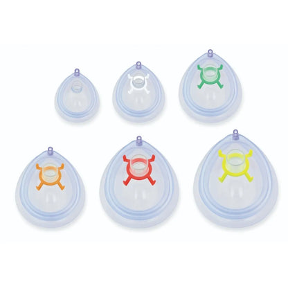 Buy Anaesthesia Face Masks Online for Medical Professionals