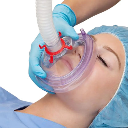 Buy Anaesthesia Face Masks Online for Medical Professionals