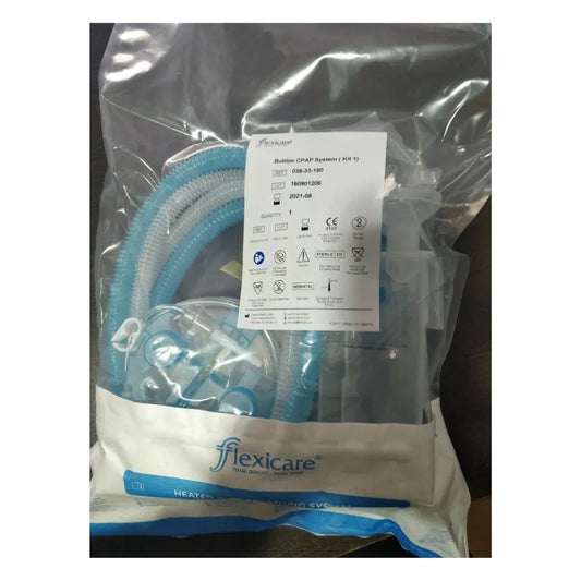 Bubble CPAP System Kit - Order Now at Best Prices Online