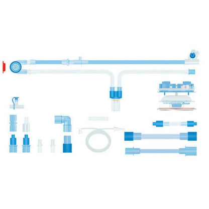 Bubble CPAP System Kit - Order Now at Best Prices Online
