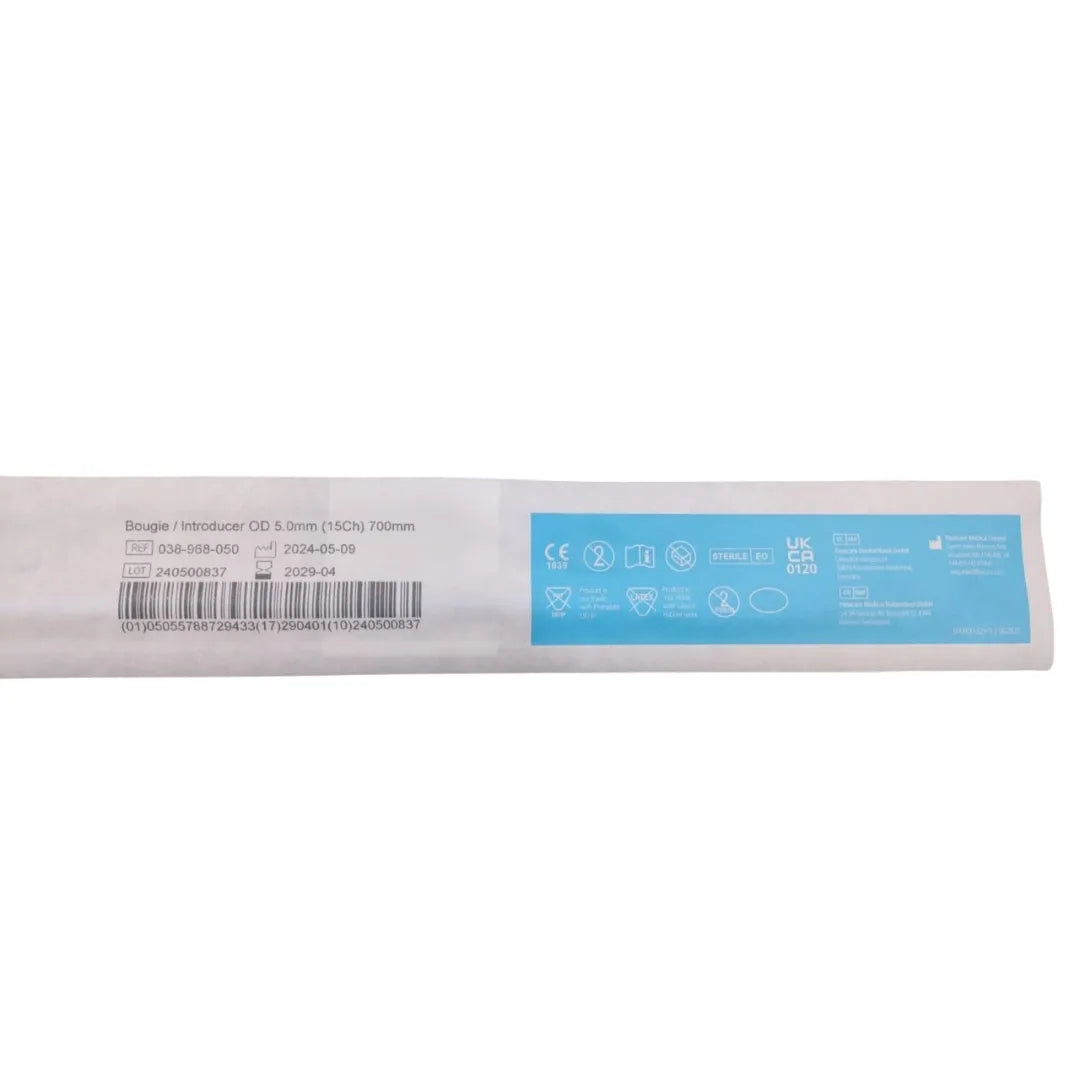 Buy Introducer Bougie Online - Top Quality Medical Devices