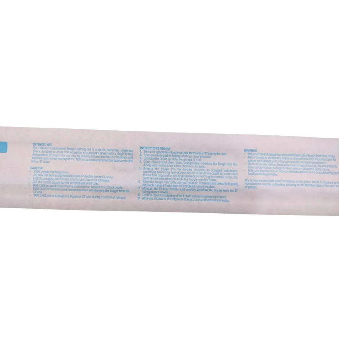 Buy Introducer Bougie Online - Top Quality Medical Devices