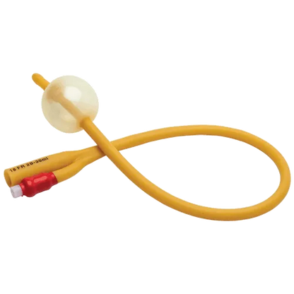 Buy Romsons Foley Trac 2-Way Catheter - 20FG Online