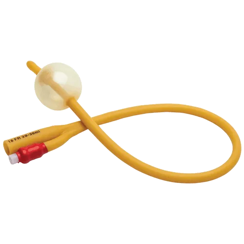 Buy Romsons Foley Trac 2-Way Catheter - 20FG Online