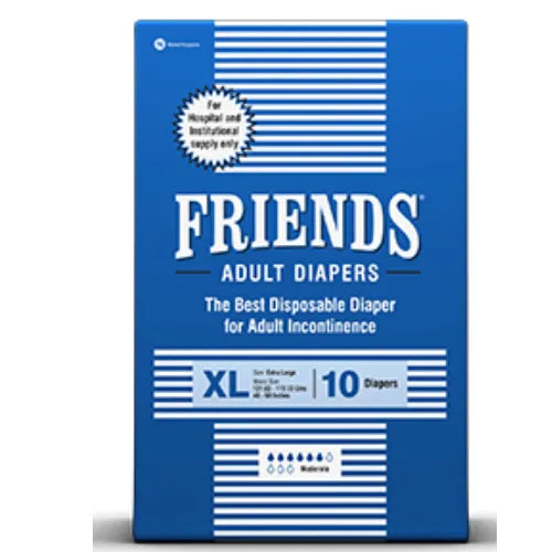 Shop Adult Diapers XL Online - Stay Comfortable and Confident