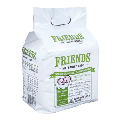 Buy Maternity Pads Online - Comfort and Convenience